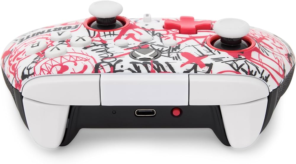 Amazon | 【国内正規品 2年保証】PowerA ワイヤレスコントローラー